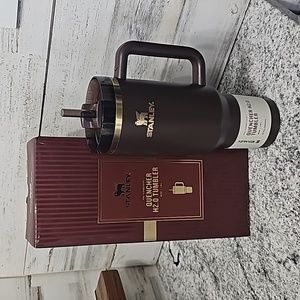 Stanley Chocolate Gold 40 Oz